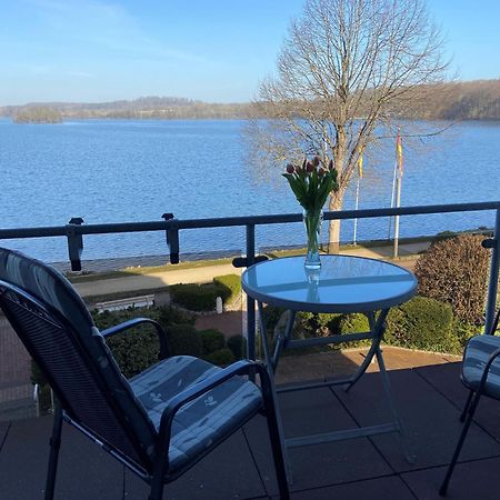 Hotel Seerose Bad Malente Eksteriør bilde