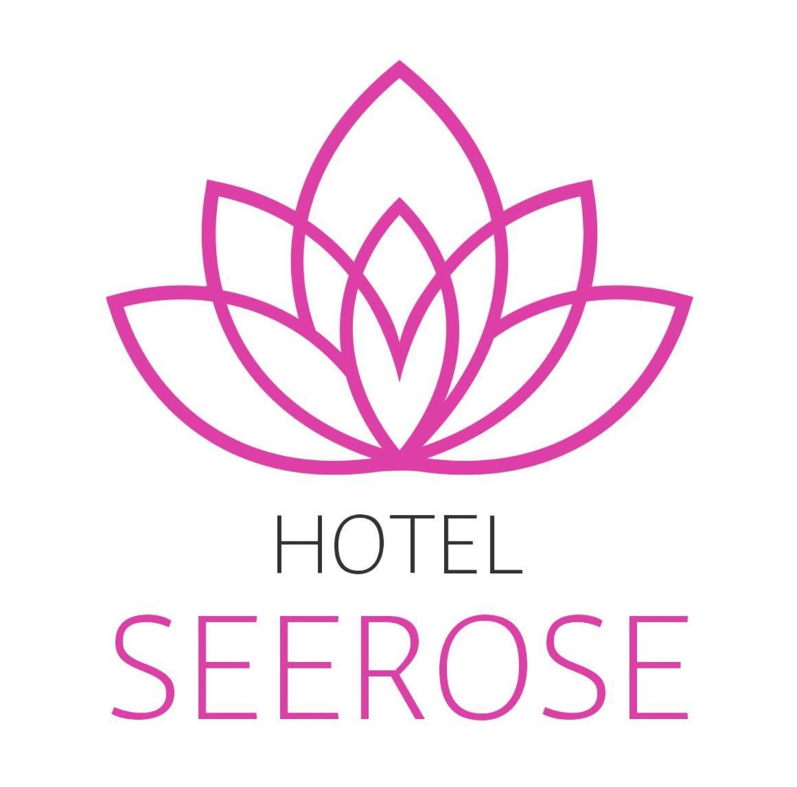 Hotel Seerose Bad Malente Eksteriør bilde