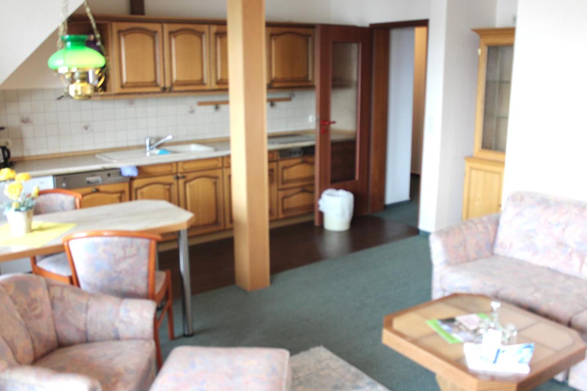 Hotel Seerose Bad Malente Eksteriør bilde