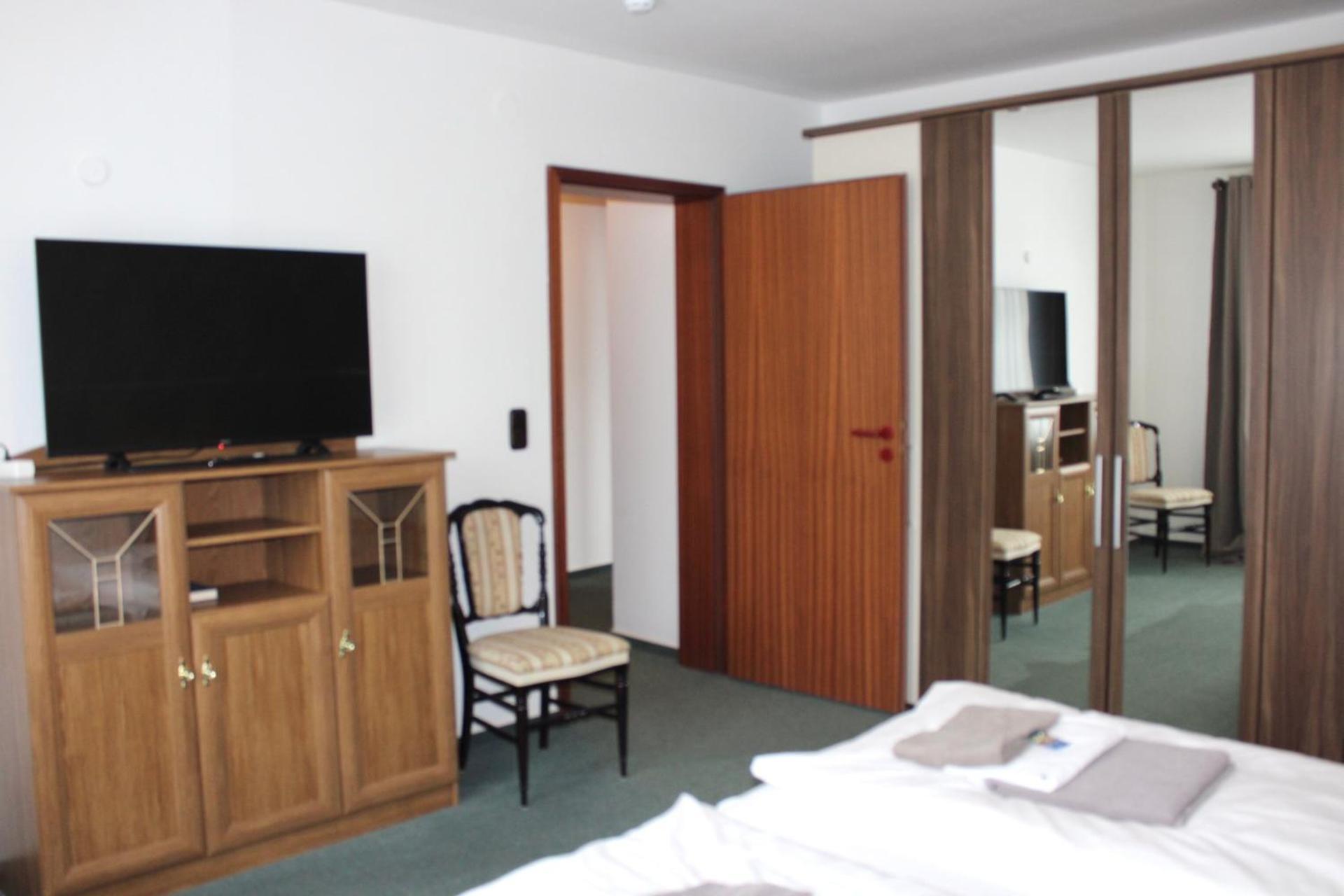 Hotel Seerose Bad Malente Eksteriør bilde