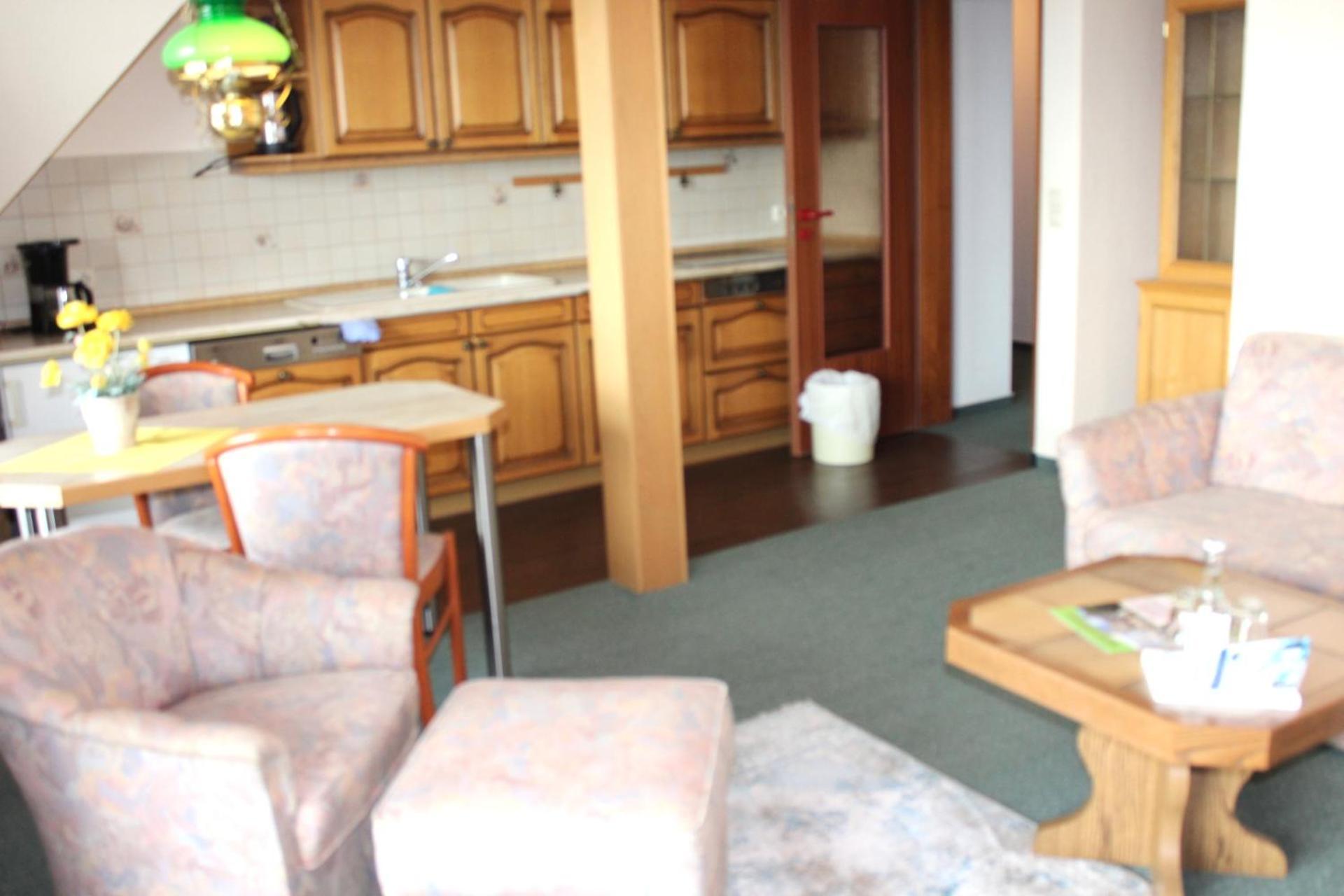 Hotel Seerose Bad Malente Eksteriør bilde