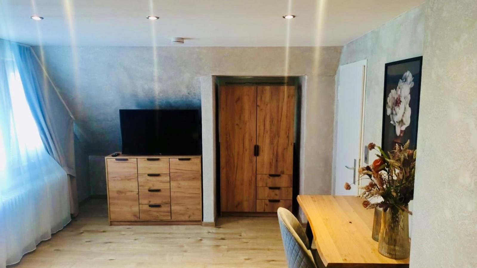 Hotel Seerose Bad Malente Eksteriør bilde